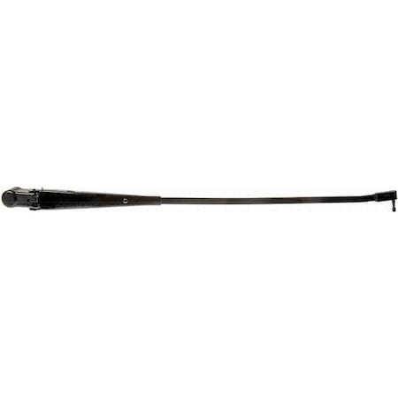 Motormite Windshield Wiper Arm-Front Left Or Right, 42777 42777